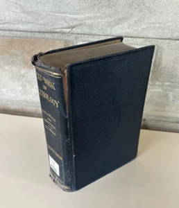 Vintage Text-Book of PATHOLOGY 1931 Delafield & Prudden Fully Illustrated - Imagen 1 de 19