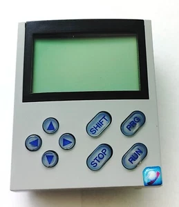 LENZE EMZ9371BC keypad panel. Keypad XT. Automation module NEW Free SHIPPING US - Picture 1 of 11