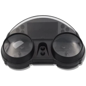 Cubierta de estuche medidores de velocímetro para Kawasaki ZX-14R ZZR1400 2006-2011 - Imagen 1 de 8