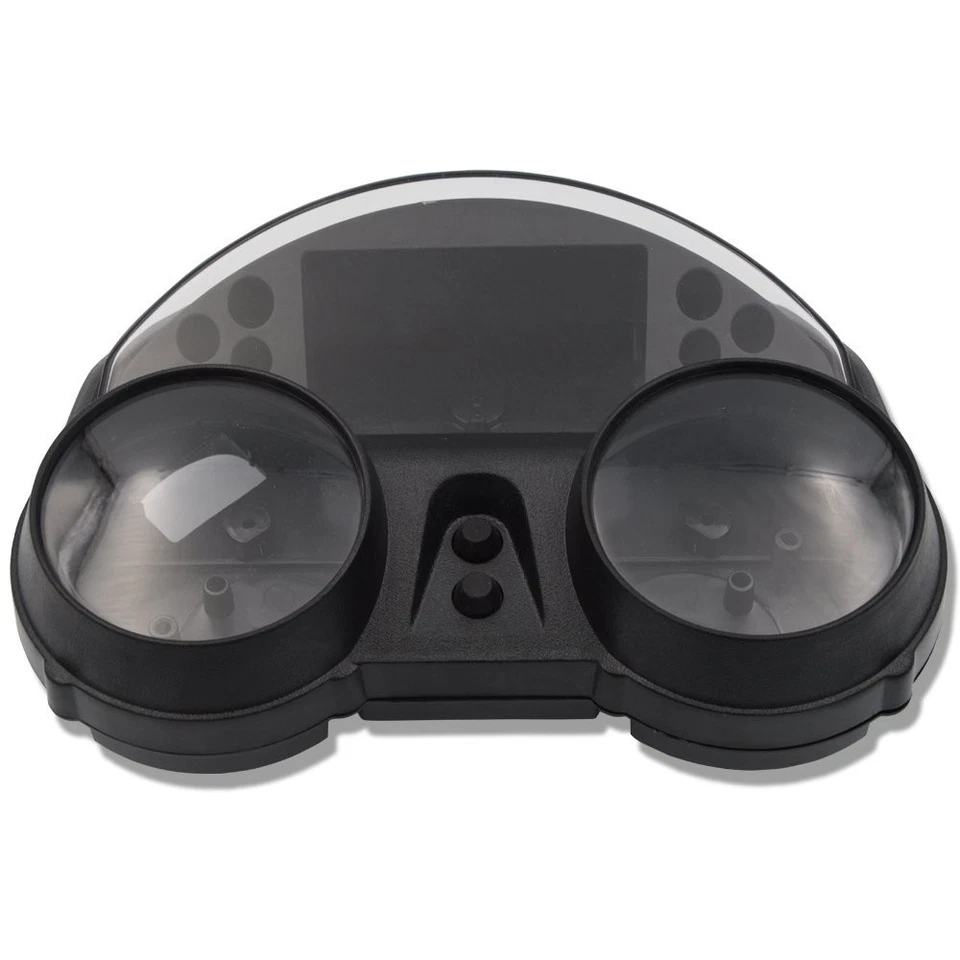 速度表转速计保护壳 保护套 适用于川崎 ZX-14R ZZR1400 2006-2011 — 第 1/4 张图片