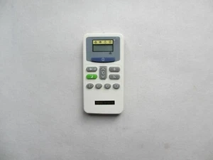 Remote Contrl For Hitachi RAR-2A1 RA-08HDF RAS-14CH Room Windows Air Conditioner - Picture 1 of 5