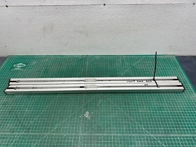 17-25 Cadillac XT5 задний правый левый багажник грузовой багажник скользящая рейка галстук вниз OEM - Изображение 1 из 4