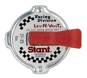 Stant Gates 21-25 PSI Radiator Cap with Lever Release RC10382 - Picture 1 of 1