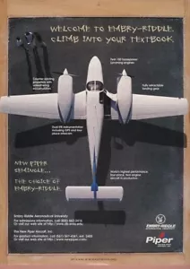 1997 Piper Seminole Aircraft ad 1/21/2024c - Picture 1 of 1