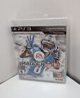 Madden NFL 13 PS3 (Sony PlayStation 3) New Sealed