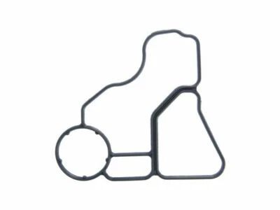 For 2014-2015 BMW 228i Oil Filter Stand Gasket 69862QP 2.0L 4 Cyl Foto 1 de 2