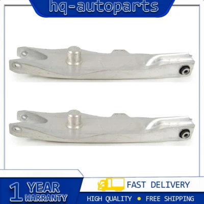 Brazo de control trasero inferior Mevotech grado original se adapta a Saturn Aura 2007 2008 2009 Foto 1 de 3