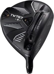 HONMA TW757 TYPE-S Driver 10.5° VIZARD S-FLEX GRAPHITE w/HC TOUR WORLD STIFF - Picture 1 of 9