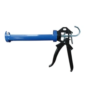 Heavy Duty Caulking Gun Sealant Adhesive Applicator Skeleton For Home / Business - Picture 1 of 1