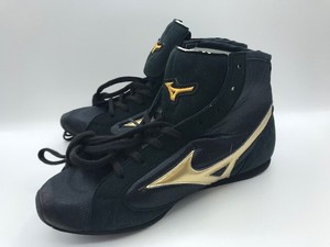 Las mejores ofertas en Boxeo Mizuno para hombres Zapatos de boxeo y MMA  Calzado | eBay