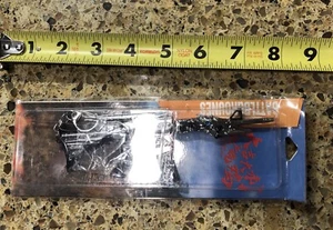 Kids Toy Action Figure Gun High Quality - Picture 1 of 1