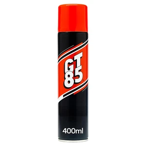 GT85 Mehrzweck PTFE Spray Schmieröl - Fahrrad Bike Kettenschmier Kettenöl - Bild 1 von 11