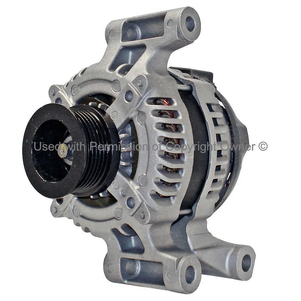 Alternador Calidad Construido 15438 Reman se adapta 03-05 Lincoln LS 3,0 L-V6 Foto 1 de 4