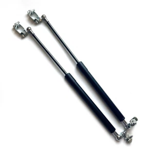 2x Tailgate Trunk Liftgate Lift Supports Struts For Honda Accord 9th 2012-17 xy - Picture 1 of 5