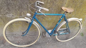 bicicletta d'epoca Olmo - Foto 1 di 5