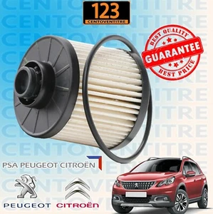 Filtro Gasolio PEUGEOT 2008 I 1.6 BlueHDI - Foto 1 di 9