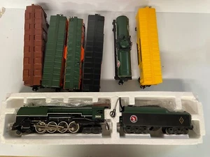 Lionel 3100 FARR #3 SET The Great Northern 4-8-4 Steam Locomotive/Tender MINT - Picture 1 of 24