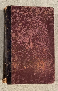 Historical Shakspearian Reader, Hows, 1877, HC, Antique, Chronicle Plays, Text - Imagen 1 de 11