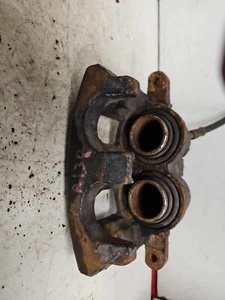 06-11 CADILLAC DTS Left Front Caliper & Bracket Assembly Driver Side Lh OEM - Bild 1 von 7