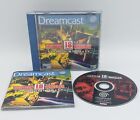Sega Dreamcast Eighteen 18 Wheeler - American Pro Trucker | OVP + Anleitung |GUT