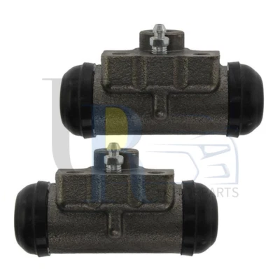 Cilindro de rueda de freno de tambor trasero Centric Parts 2 piezas para Jeep Willys 1946-1953 Foto 1 de 4