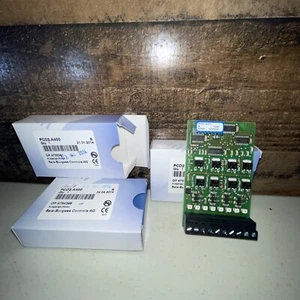 SBC PCD2.A460 SBC MODULO PLC SAIA BURGESS CONTROLLI SBC CONTROLLER - Foto 1 di 5