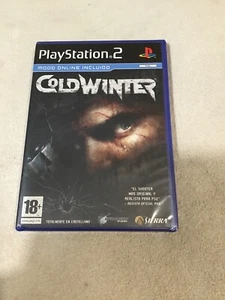 Ps2 Cold Winter Pal Esp - Imagen 1 de 3
