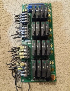Honeywell 51304648-200 Rev B UCN Digital Output FTA 120-240Vac  - Picture 1 of 6