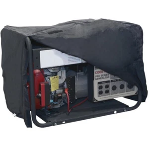 Large Generator Running Protective Cover Heavy Duty for Portable - Imagen 1 de 12