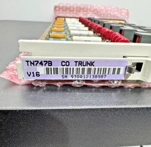 AT&T Analog Line TN747B V16 - Picture 1 of 4