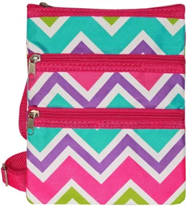 Modische bedruckte Damen-Umhängetasche Kuriertasche Hipster Shopping Schultertasche - Bild 1 von 49