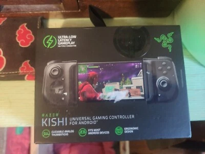 Razer Kishi Android Controller USB C - Immagine 1 di 4