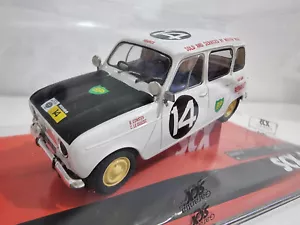 SCX A10192X300 Renault 4L "East African" 1/32## - Imagen 1 de 8