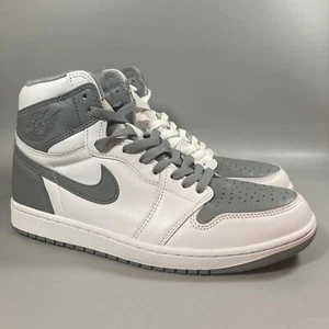 Size 9.5 - Jordan 1 Retro High OG Stealth - Picture 1 of 4
