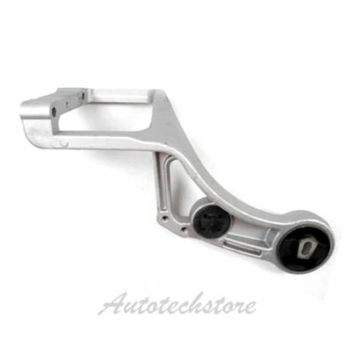 Montaje de soporte de rodillo de motor en Ford Five Hundred Freestyle Mercury 5524 FM04 Foto 1 de 4