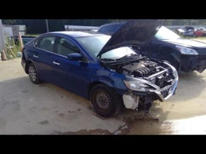 Windshield Wiper Motor Fits 13-19 SENTRA 616411 - Bild 1 von 10