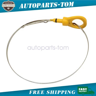 Oil Fluid Dipstick For Scion xB 2.4 4CYL 2008-2015/Scion tC 2006-2009 2010 - Image 1 of 4