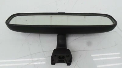 2005-2010 Honda Civic Daihatsu Sirion MK2 FL SE Rear View Mirror E4022197 - Image 1 of 4