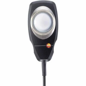 Testo 0635 0545 Lichtmesser Lux Sonde zur Verwendung mit 435-2/4 Serie - Bild 1 von 1