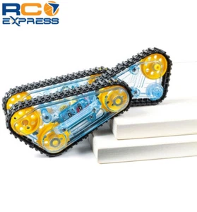 Tamiya Triple Crawler Educational Construction Series TAM70243 - Picture 1 of 1