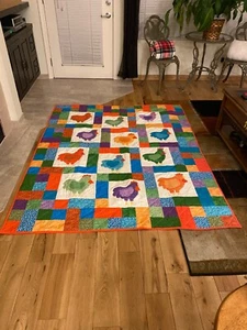 überwurfdecke für couch - Bild 1 von 7