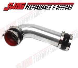 Tubo de admisión resonador de acero inoxidable 17-19 GM 6.6 6.6L L5P diésel 4 - Imagen 1 de 1
