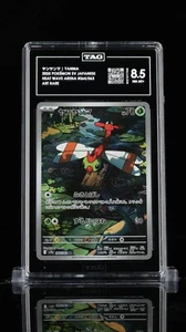 TAG 8.5 YANMA Pokémon - Bild 1 von 2