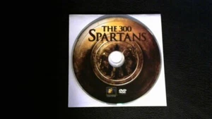 The 300 Spartans (DVD, 1962) - Picture 1 of 1