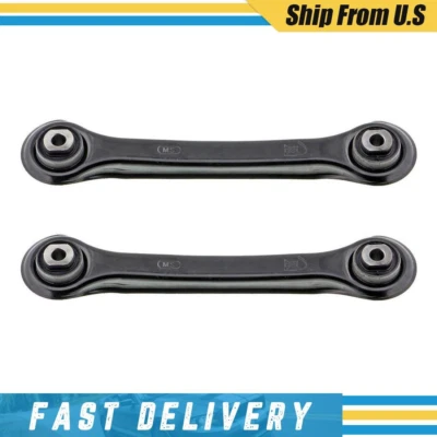 Se adapta a Subaru Baja 2003 2004 2006 2 X Brazo lateral delantero inferior trasero _XJ Foto 1 de 3