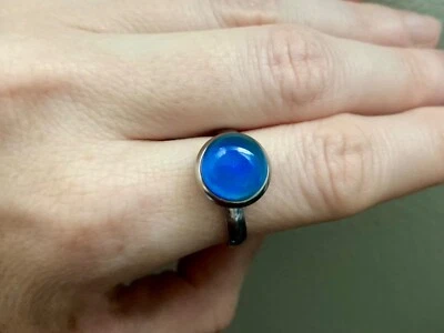 Anillo de humor  Foto 1 de 4