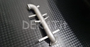 DOWNPIPE TUBO RIMOZIONE DPF FIAT BRAVO ALFA MITO GIULIETTA DELTA 1.6 MJET EURO5 - Foto 1 di 6
