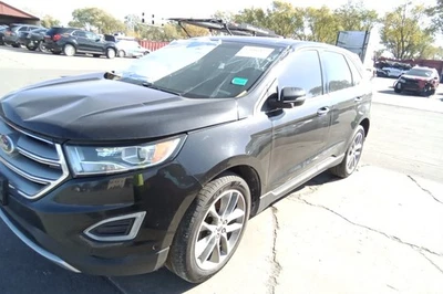 2017 福特 Edge 自动变速器原始设备制造商 214K 英里 - LKQ366250794 — 第 1/3 张图片