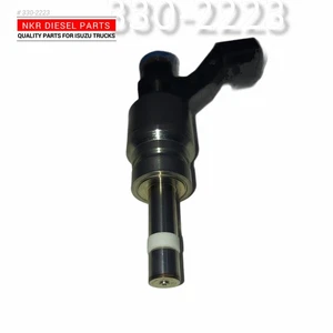Injector Assembly E For Isuzu Truck - Picture 1 of 3