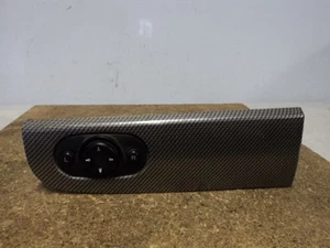 Power Mirror Switch & Bezel Fits 2001 2002 2003 2004 2005 2006 STRATUS A-63787 - Picture 1 of 3